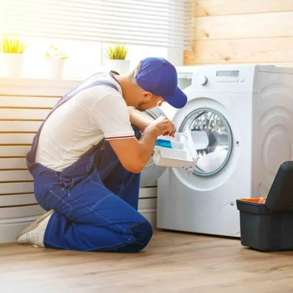Professional Fridge Repair