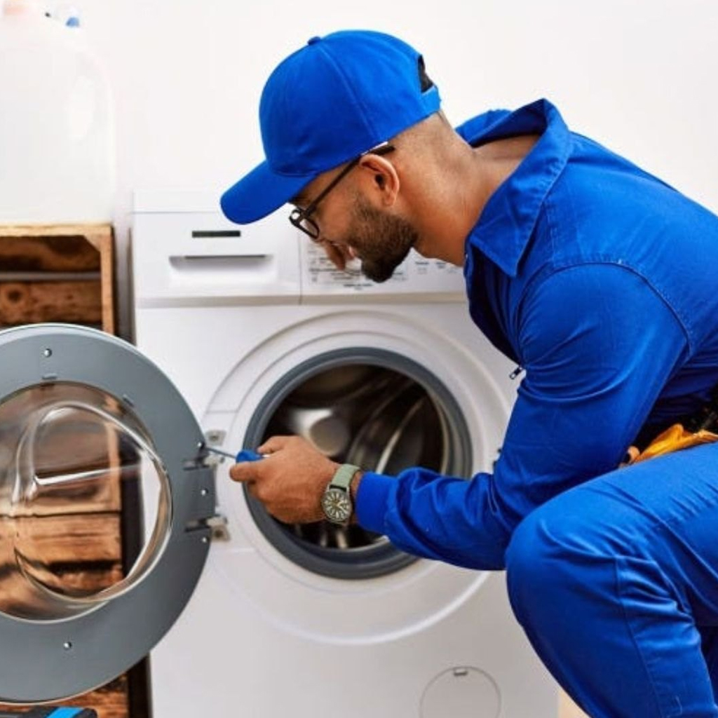 Washing Machine Repair