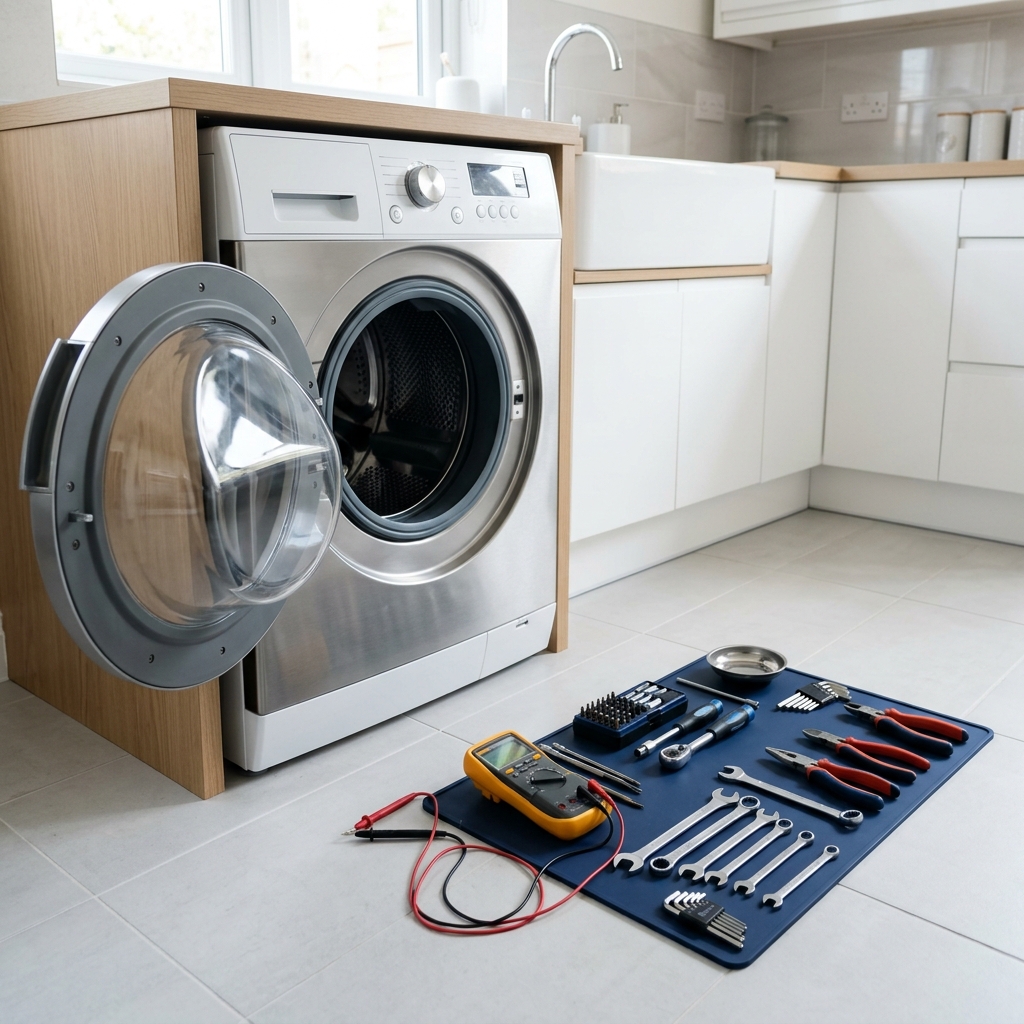 Washing Machine Repair